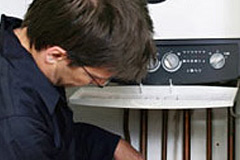 boiler replacement West Watergate