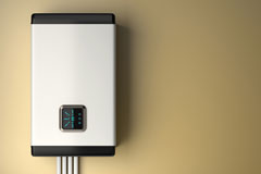West Watergate electric boiler companies