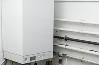 free West Watergate condensing boiler quotes