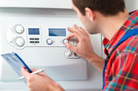 free West Watergate gas safe engineer quotes